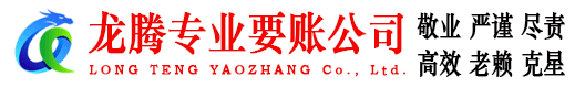 宜丰龙腾收债公司